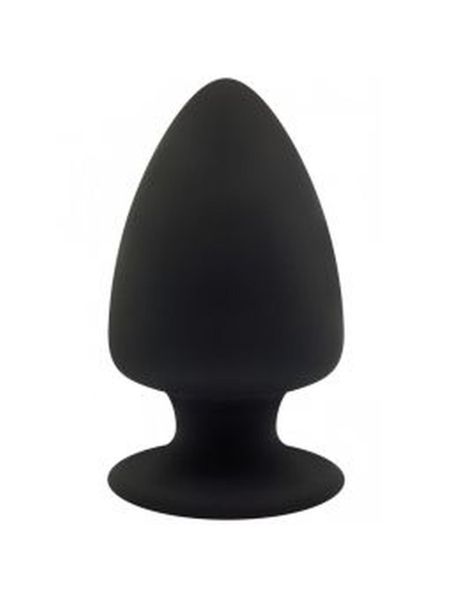 Plug-Model 1 S Black