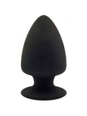 Plug-Model 1 S Black