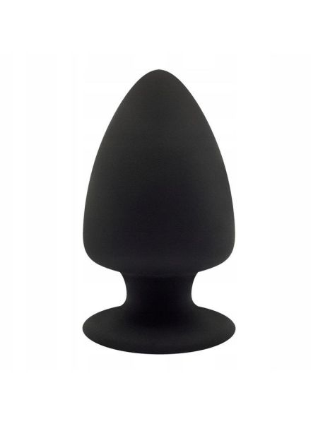 Plug-SD.Plug Model 1 L Black BOX