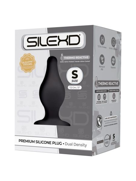 SD. Plug Model 2 S black box - 2