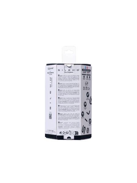 Plug-SD.Model 2 M. Black Box - 10