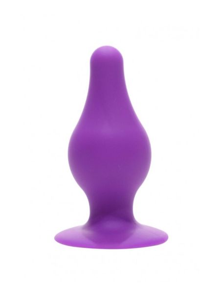 SD.Plug Model 2 L. Purple Box