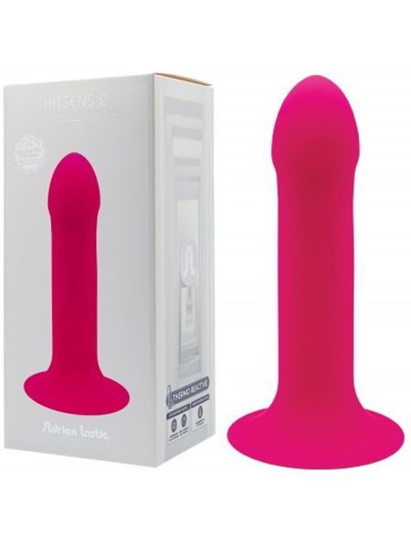 Plug-AD.Hitsens 2 (6,5"") Pink