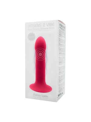 Wibrator - A.D. Hitsens 2 (6'5