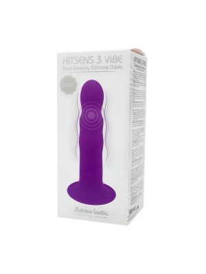Wibrator - A.D. Hitsens 3 (7'') Purple Motor - image 2