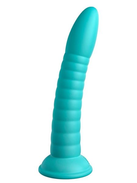 DP Wild Thing Teal 7 inch - 3
