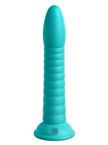 DP Wild Thing Teal 7 inch - 4