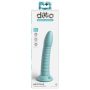 DP Wild Thing Teal 7 inch - 7