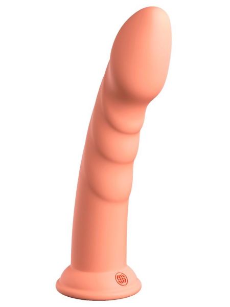 DP Super Eight Peach 8 inch - 2