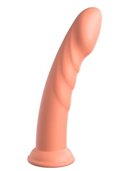 DP Super Eight Peach 8 inch - 3