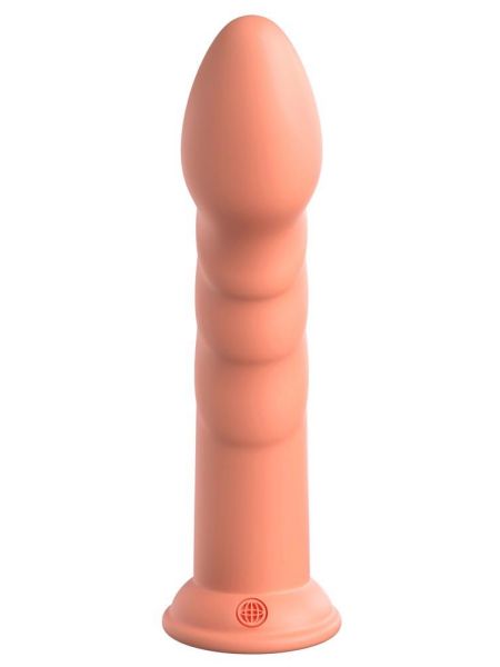 DP Super Eight Peach 8 inch - 4