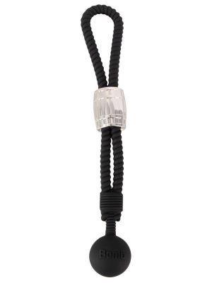 Rebel Heavy Rope Cock w Ball - image 2