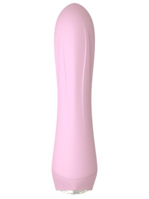 Cuties Mini Vibrator Rose 4th - image 2