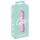 Cuties Mini Vibrator Rose 4th