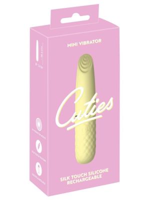 Cuties Mini Vibe Yellow 5. Gen