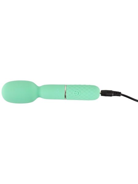 Cuties Mini Wand Green 5.Gen. - 8