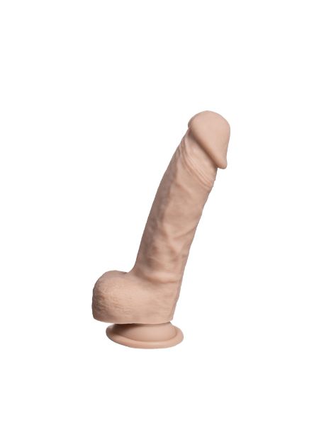 SD. Real Skin Model 1 (7") Flesh - 4