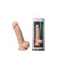 SD. Real Skin Model 1 (7") Flesh - 2