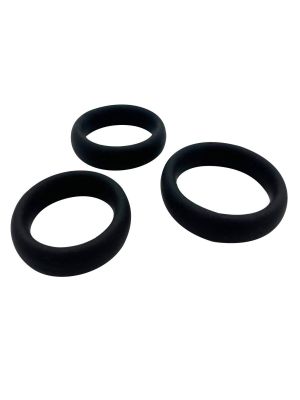AL. Sensual Pleasure Rings - image 2