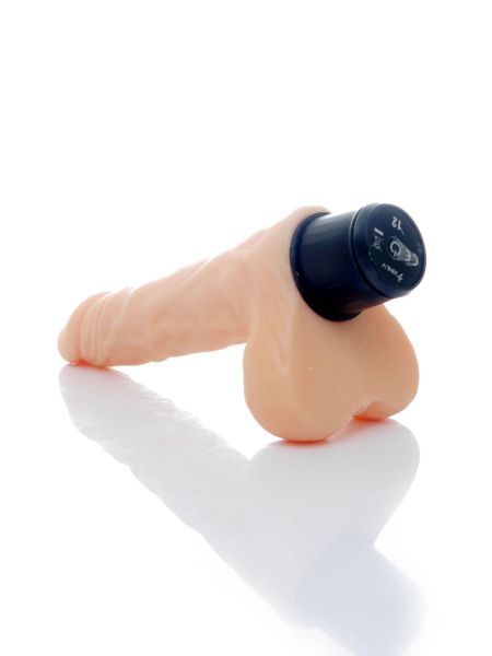 Wibrator-CYCLONE-12function vibrator - 6