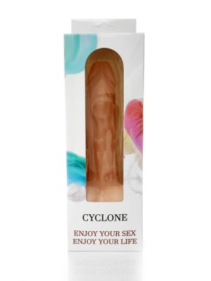 Wibrator-CYCLONE-12function vibrator - image 2