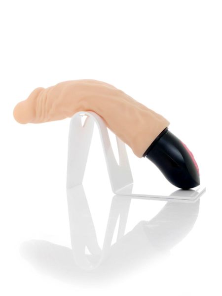 Wibrator-MERCURY-USB-12function,bending vibrator - 9