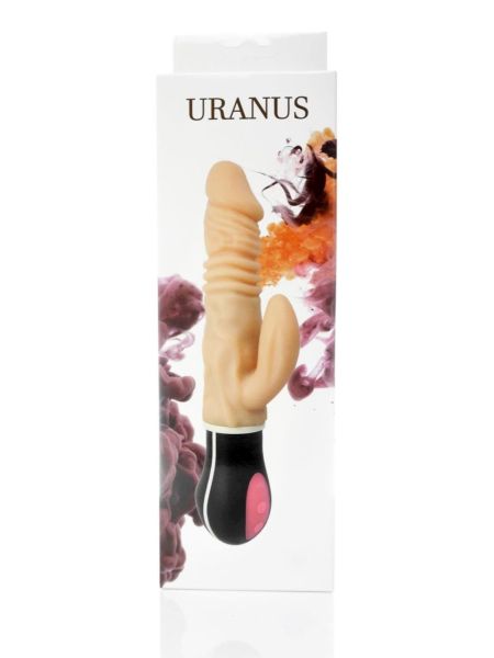 Wibrator-URANUS-USB-12function,up&down vibrator - 11