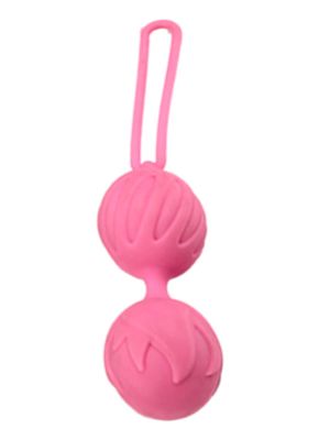 Kulki-Artykuł wspomagania-kulki - GEISHA LASTIC BALL S pale pink - image 2