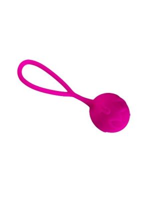 Kulki-Geisha Lastic Ball. Mfa Magenta - image 2