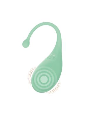 AD.Palpitation Mint (Huevo Vibrador + Cable + App)