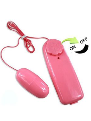 Vibrating Egg