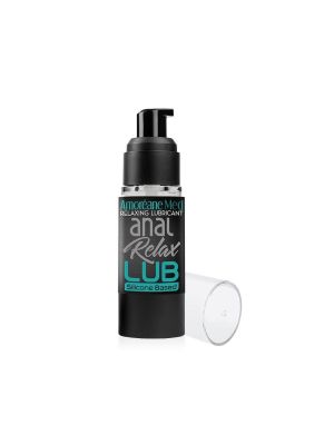 AM. Anal Relaxant 30 ml