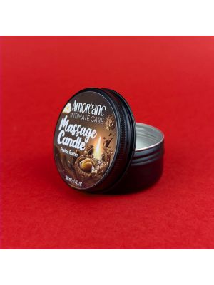 Massage Candle Praline Rocher (30ml) - image 2