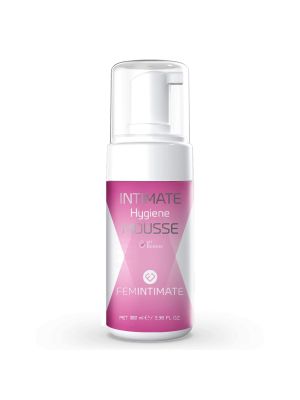 Intimate Hygiene Mousse 100ml