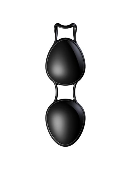 Kulki-Joyballs secret, black-black - 2