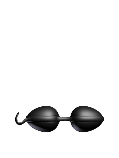 Kulki-Joyballs secret, black-black - 5