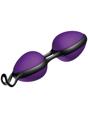 Kulki-Joyballs secret, violet-black - image 2