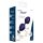 Kulki-Joyballs secret, blue-black
