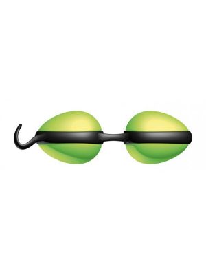 Kulki-Joyballs secret, green-black - image 2