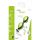 Kulki-Joyballs secret, green-black