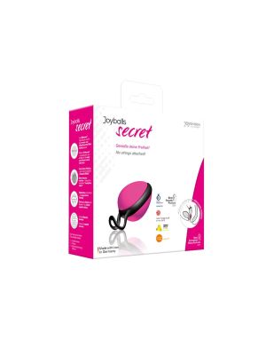 Kulki-Joyballs secret single , magenta-black - image 2