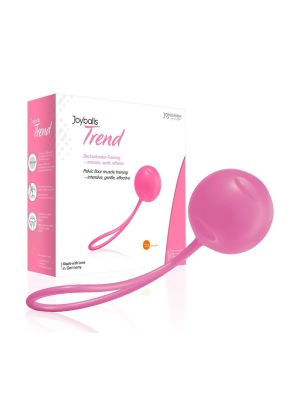 Kulki-Joyballs Trend single, rose