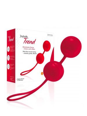 Kulki-Joyballs, red - image 2