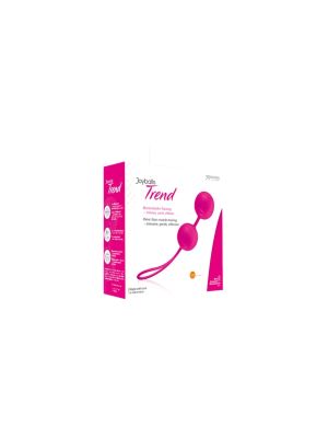 Kulki-Joyballs, pink - image 2