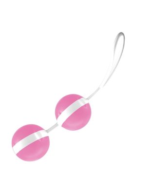 Kulki-Joyballs Trend, rose-white - image 2