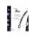 Plug/kulki-Joyballs anal Wave, long, black
