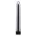 Wibrator- Me You Us Sensuous Smooth Vibrator Silver