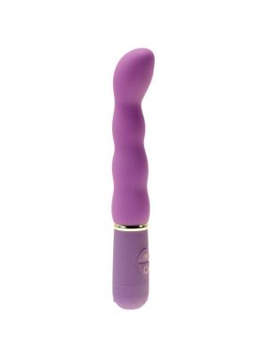 Wibrator- Me You Us Bliss G Spot Vibrator Purple - image 2