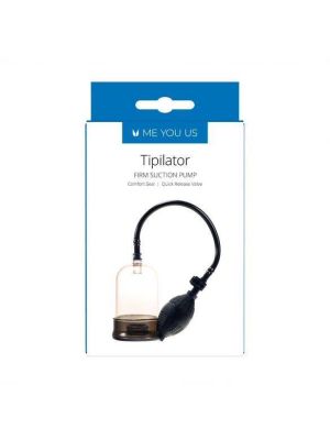 Pompka- Me You Us Tipilator Penis Pump
