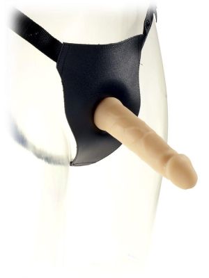Me You Us Magic Flesh 7 Strap On - image 2